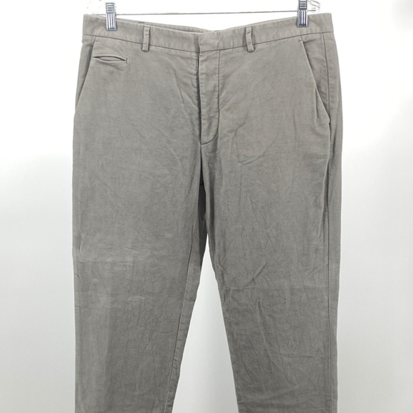 Margiela Moleskin Pants size 52